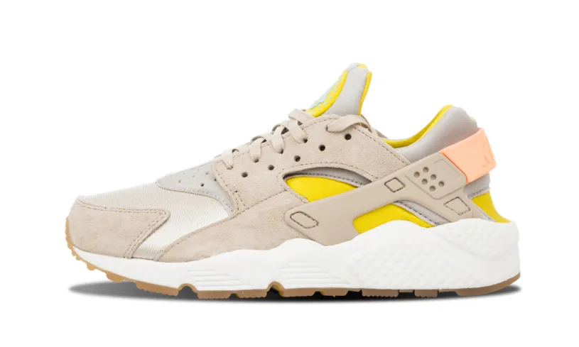 Nike Huarache AIR HUARACHE RUN PRM MNS WMNS